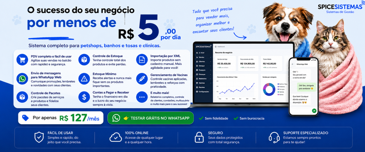 promocao 5 reais por dia